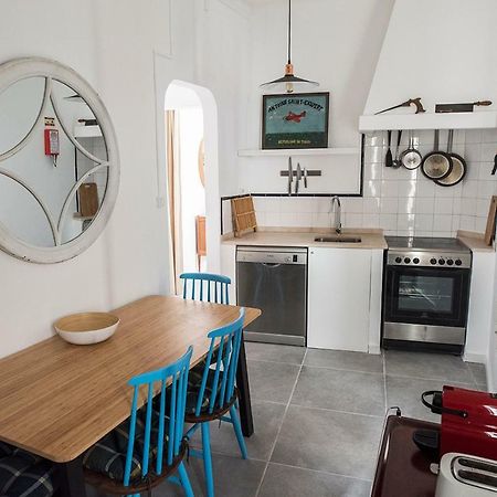 Casa Castor Forno Villa Tavira Exteriör bild