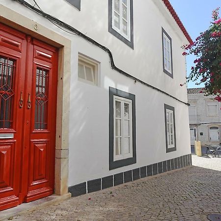 Casa Castor Forno Villa Tavira Exteriör bild