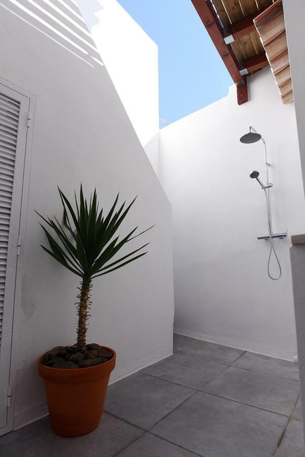Casa Castor Forno Villa Tavira Exteriör bild
